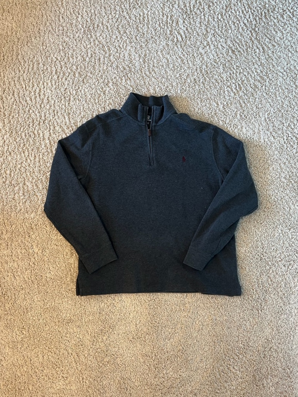 Polo Ralph Lauren Quarter Zip